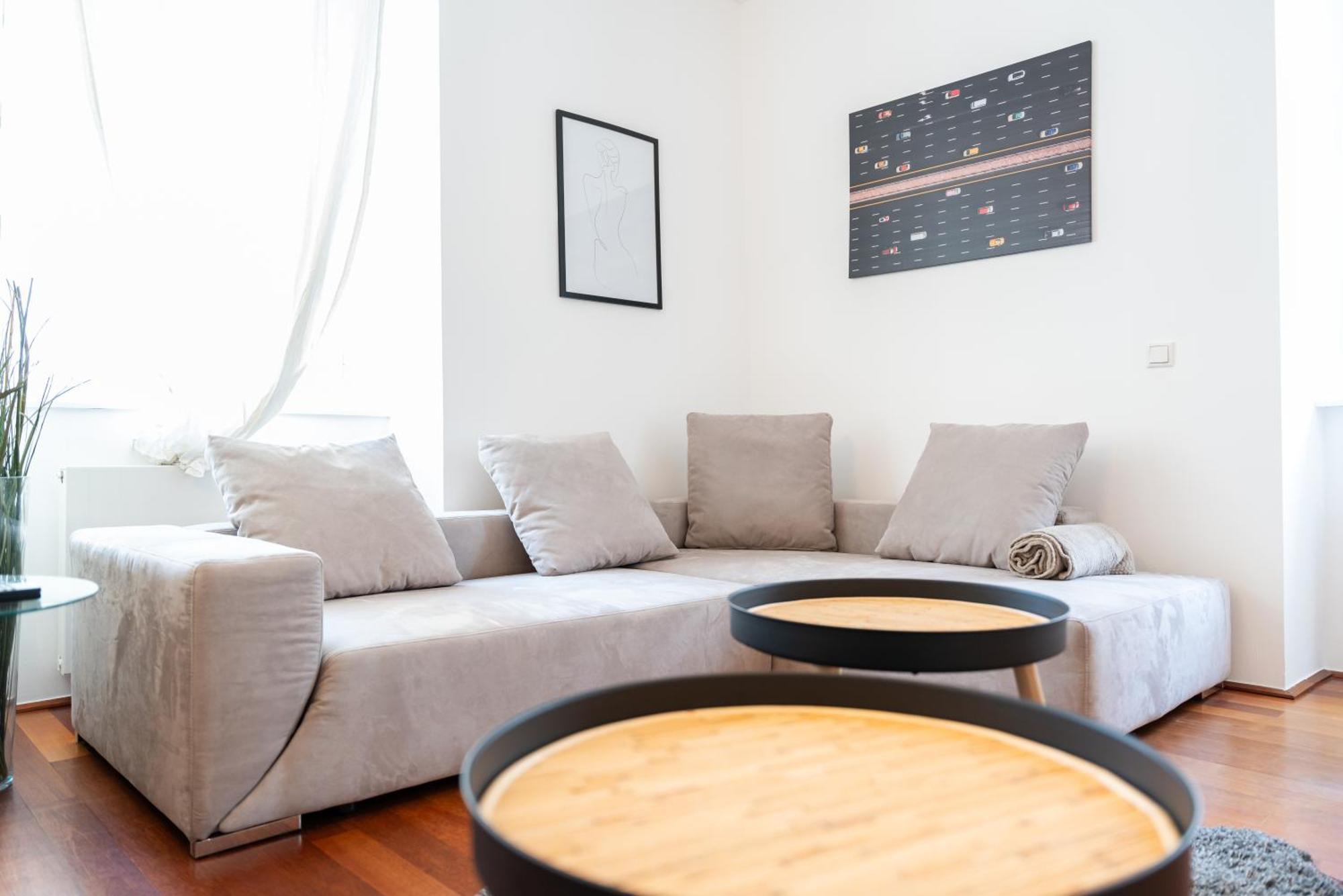 Apartment Premium - La Belle Vie