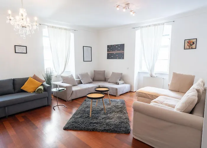Premium Suites Vienna - La Belle Vie
