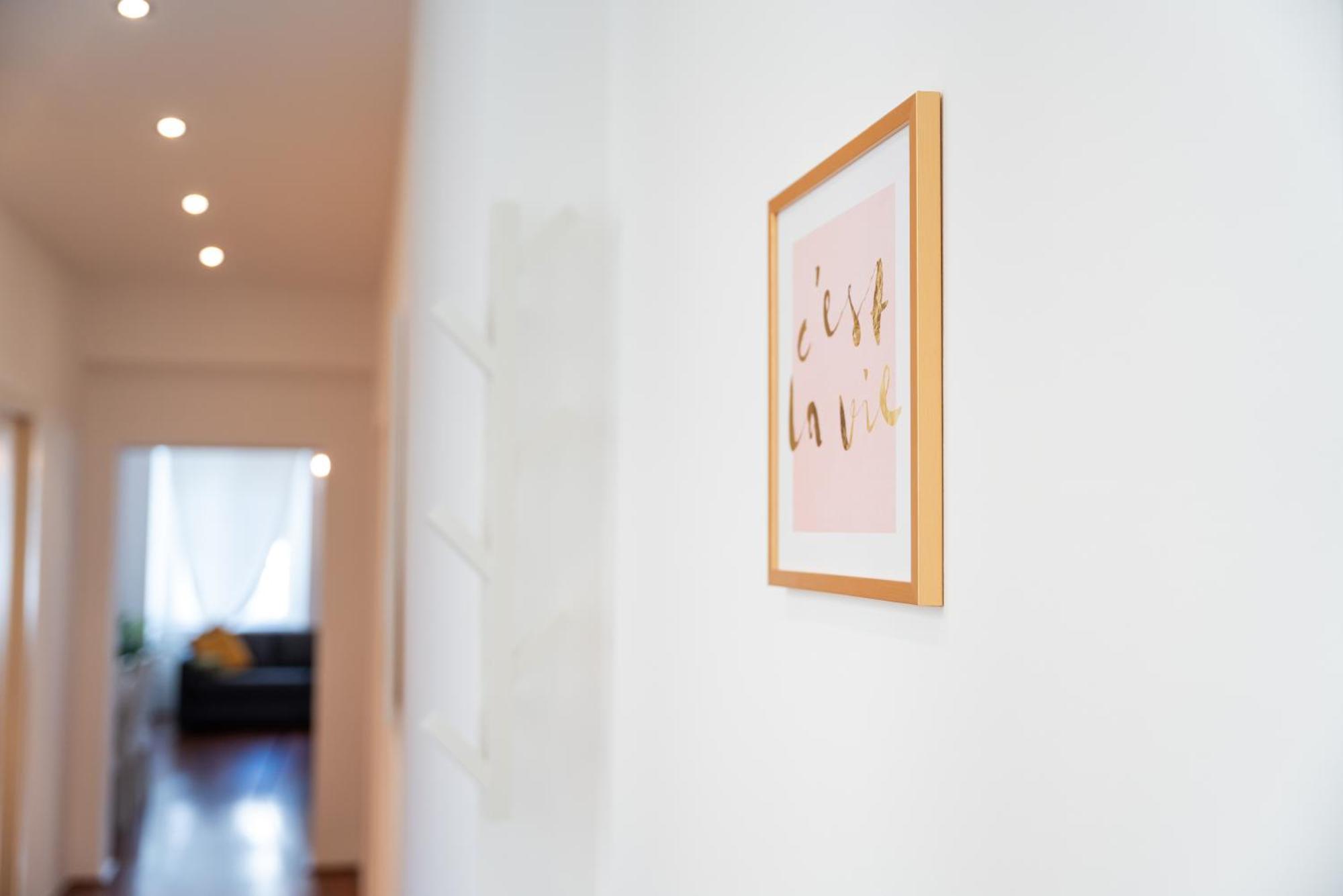 Apartment Premium - La Belle Vie Wien