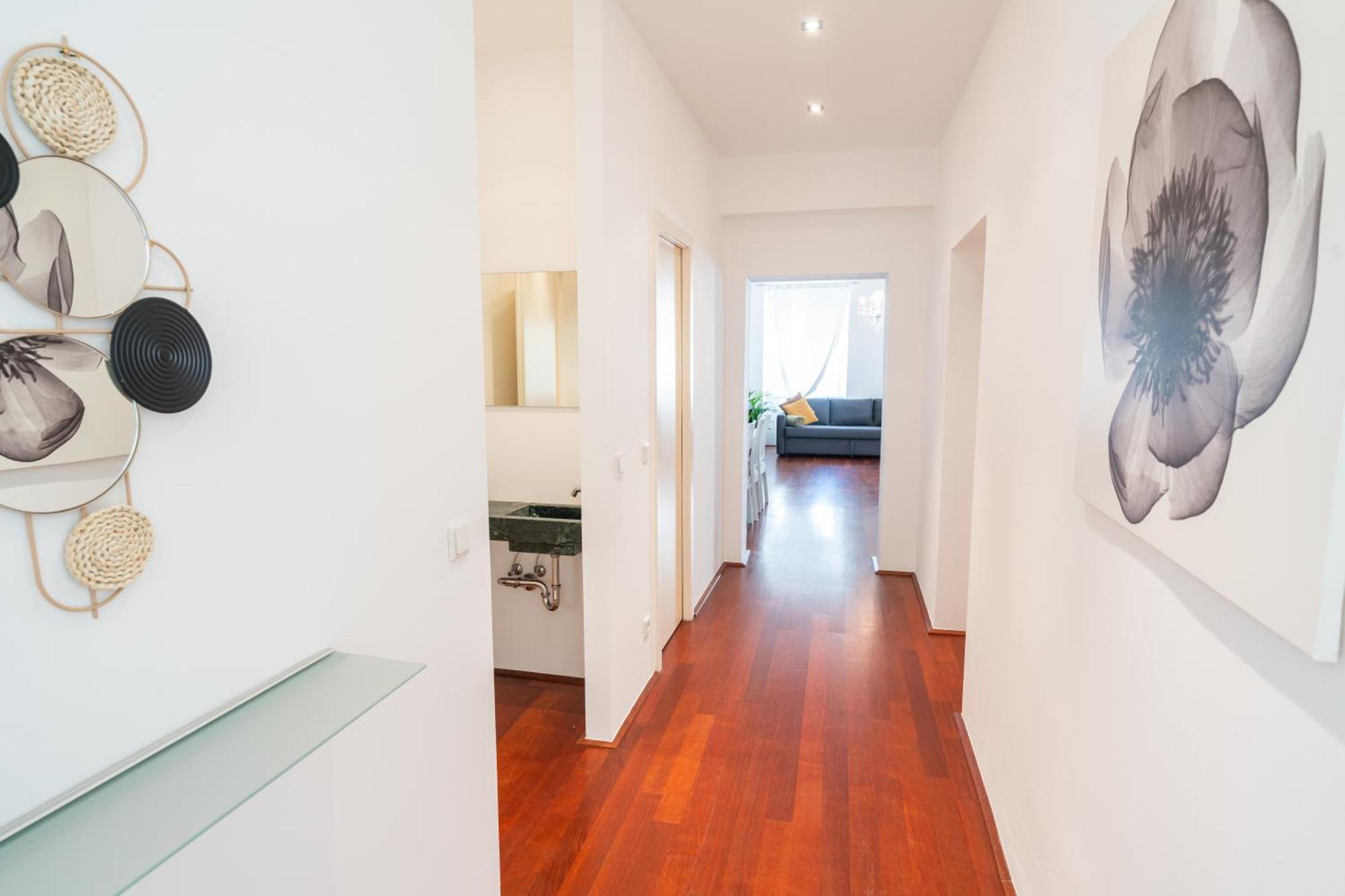 Apartment Premium - La Belle Vie *