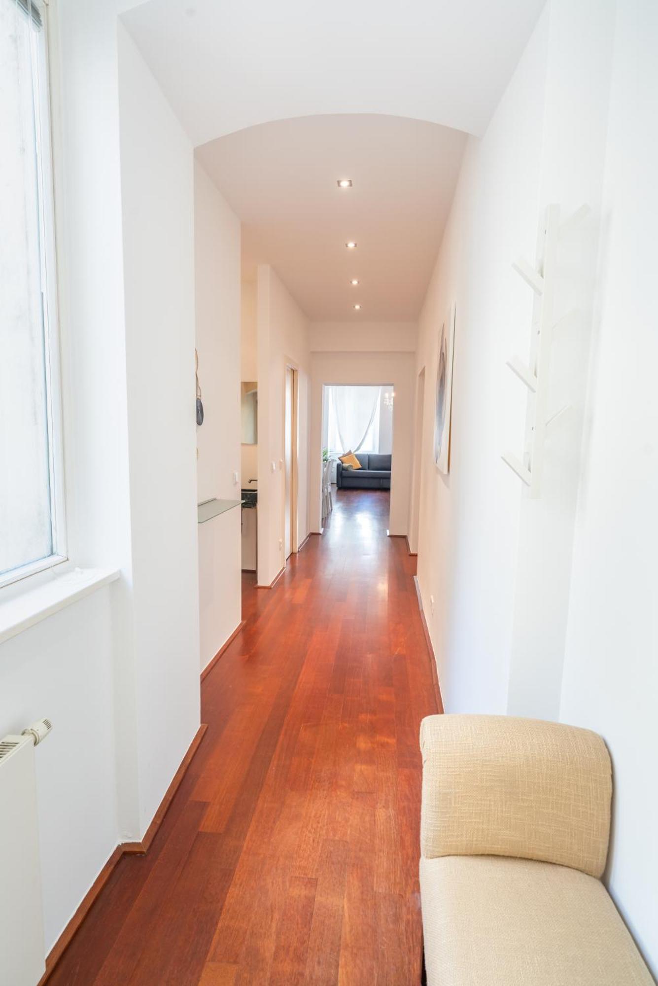 Apartment Premium - La Belle Vie Wien