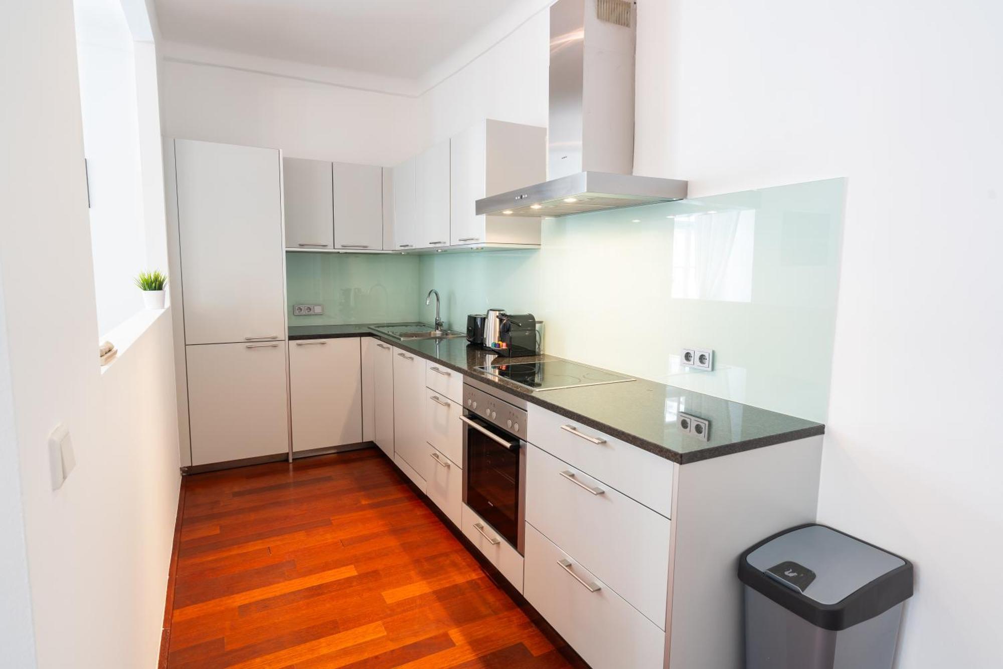 Premium - La Belle Vie Apartment Wien