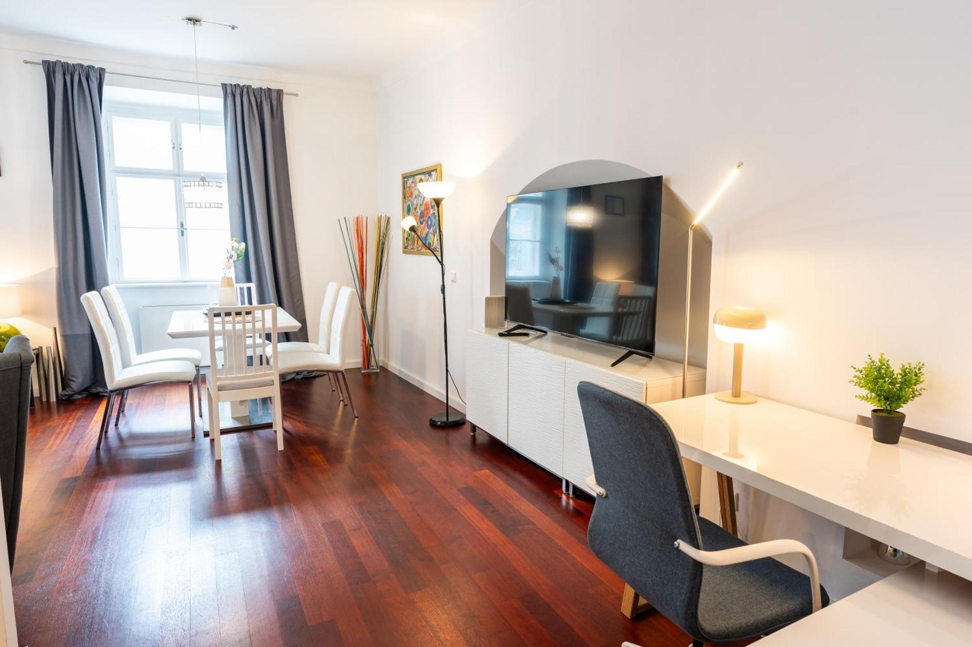Apartment Premium - La Belle Vie Wien