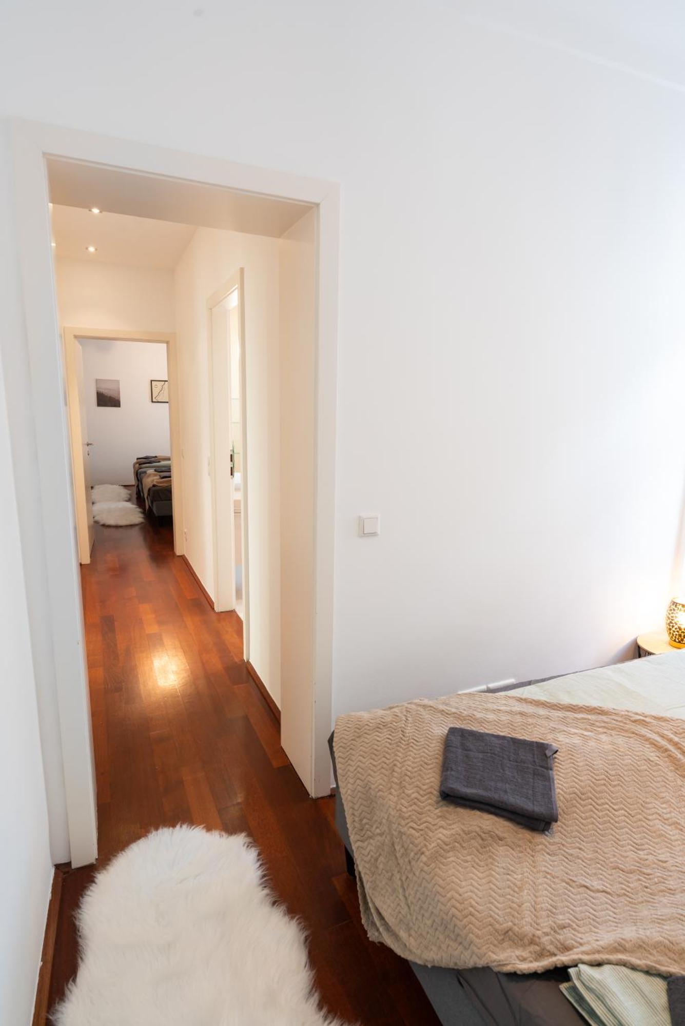 Apartment Premium - La Belle Vie