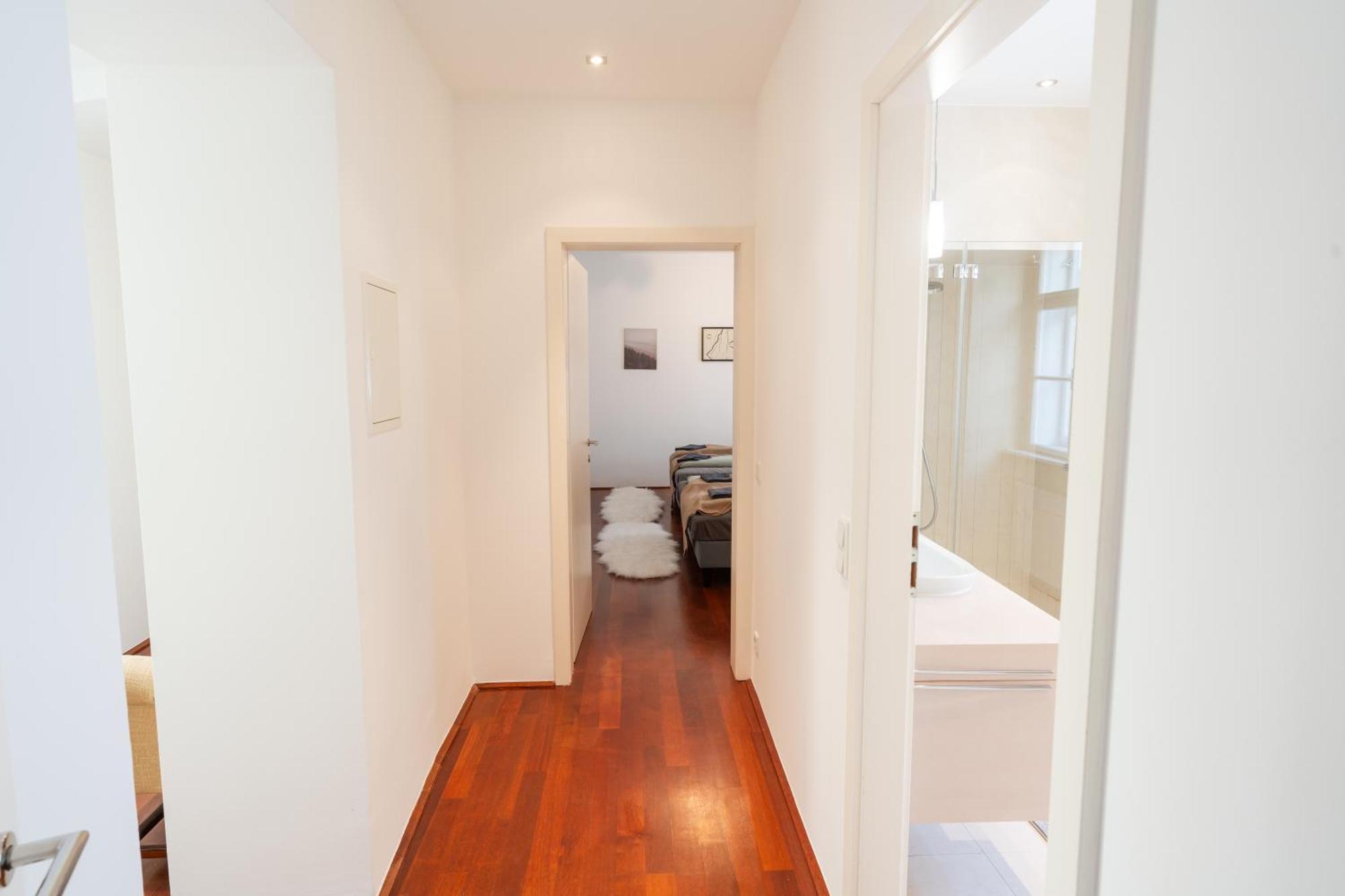 Premium - La Belle Vie Apartment Wien