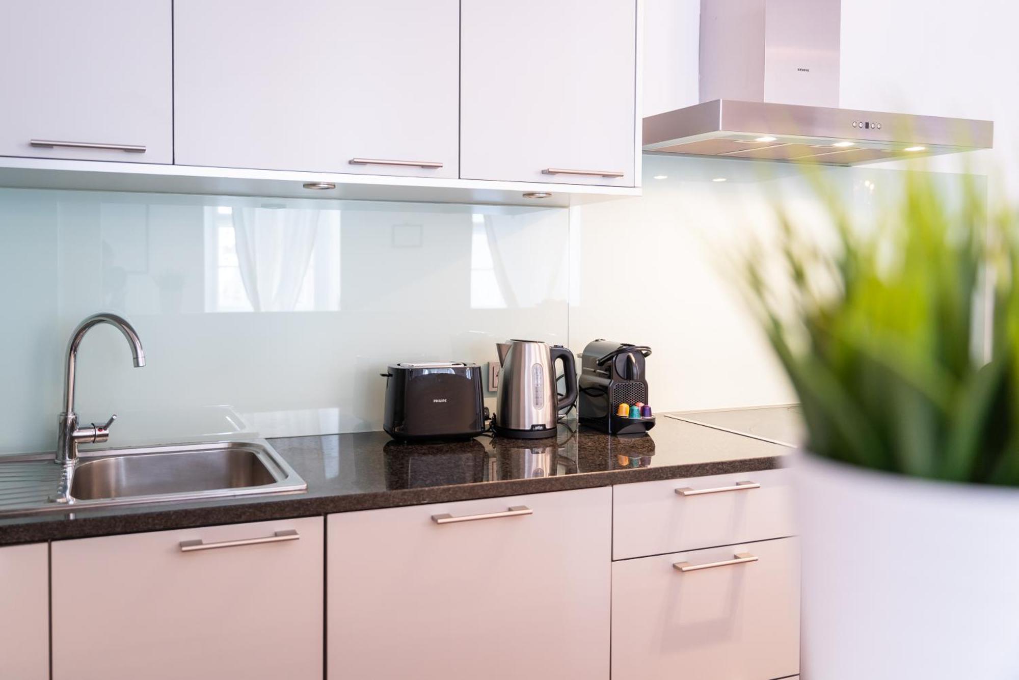Apartment Premium - La Belle Vie