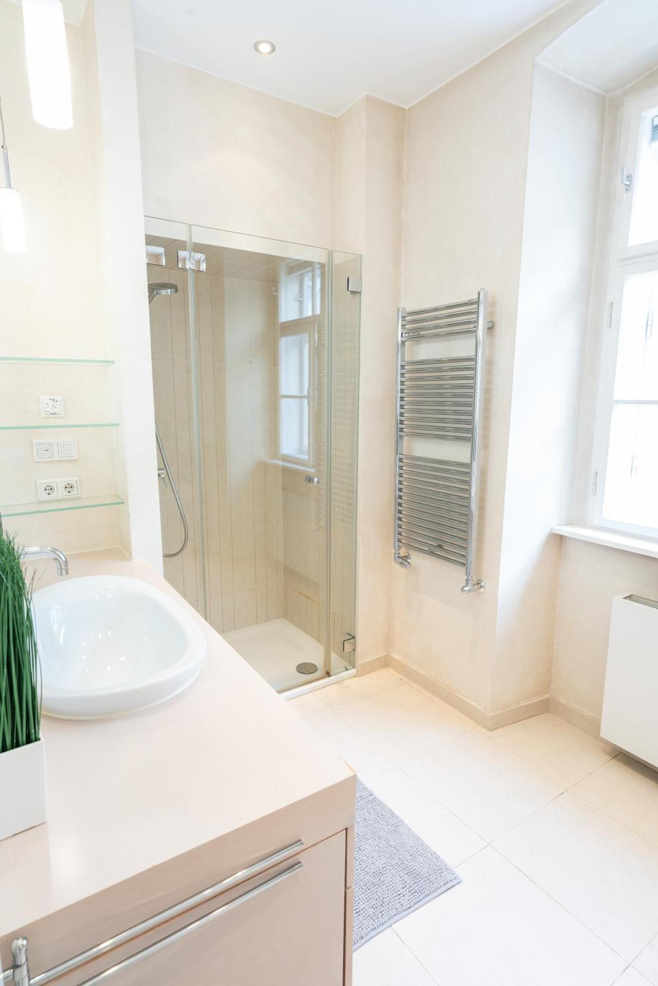 Apartment Premium - La Belle Vie Wien