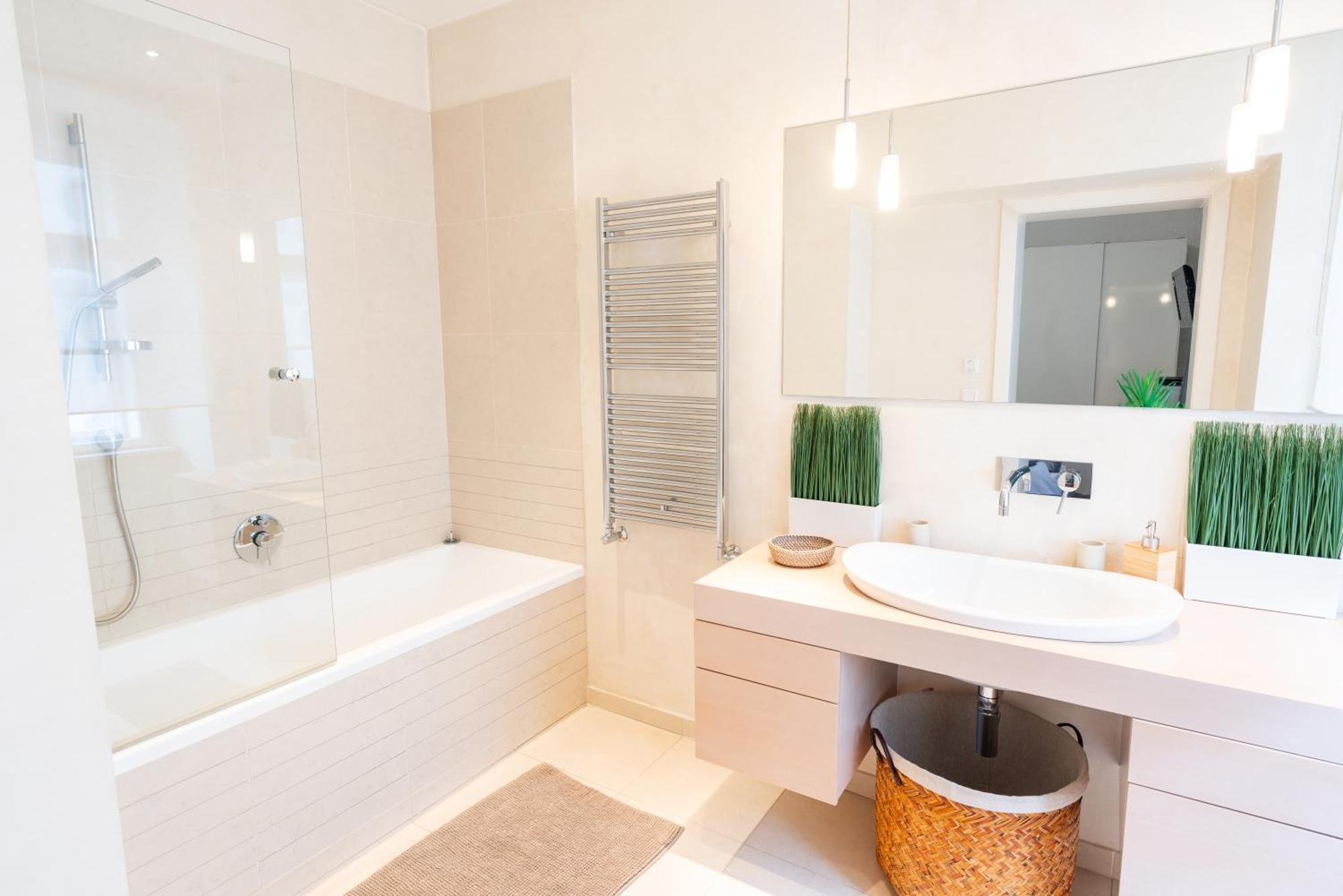 Premium - La Belle Vie Apartment