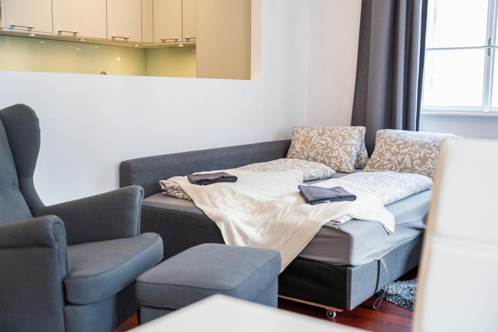 Premium - La Belle Vie Apartment Wien