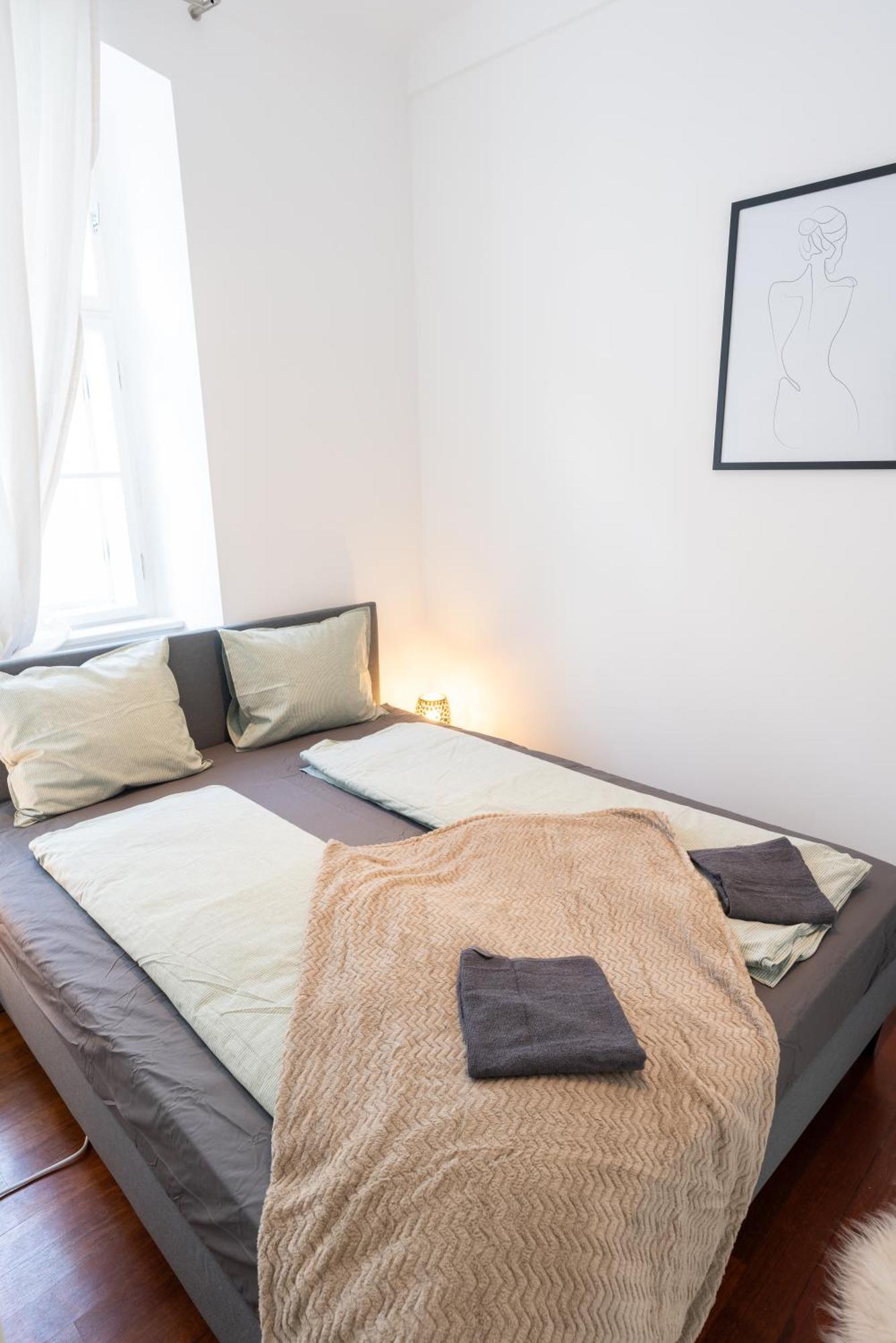 Apartment Premium - La Belle Vie *