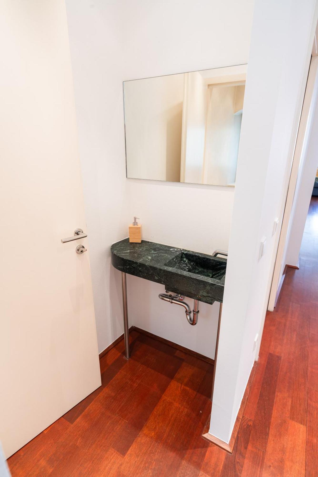 Premium - La Belle Vie Apartment Wien