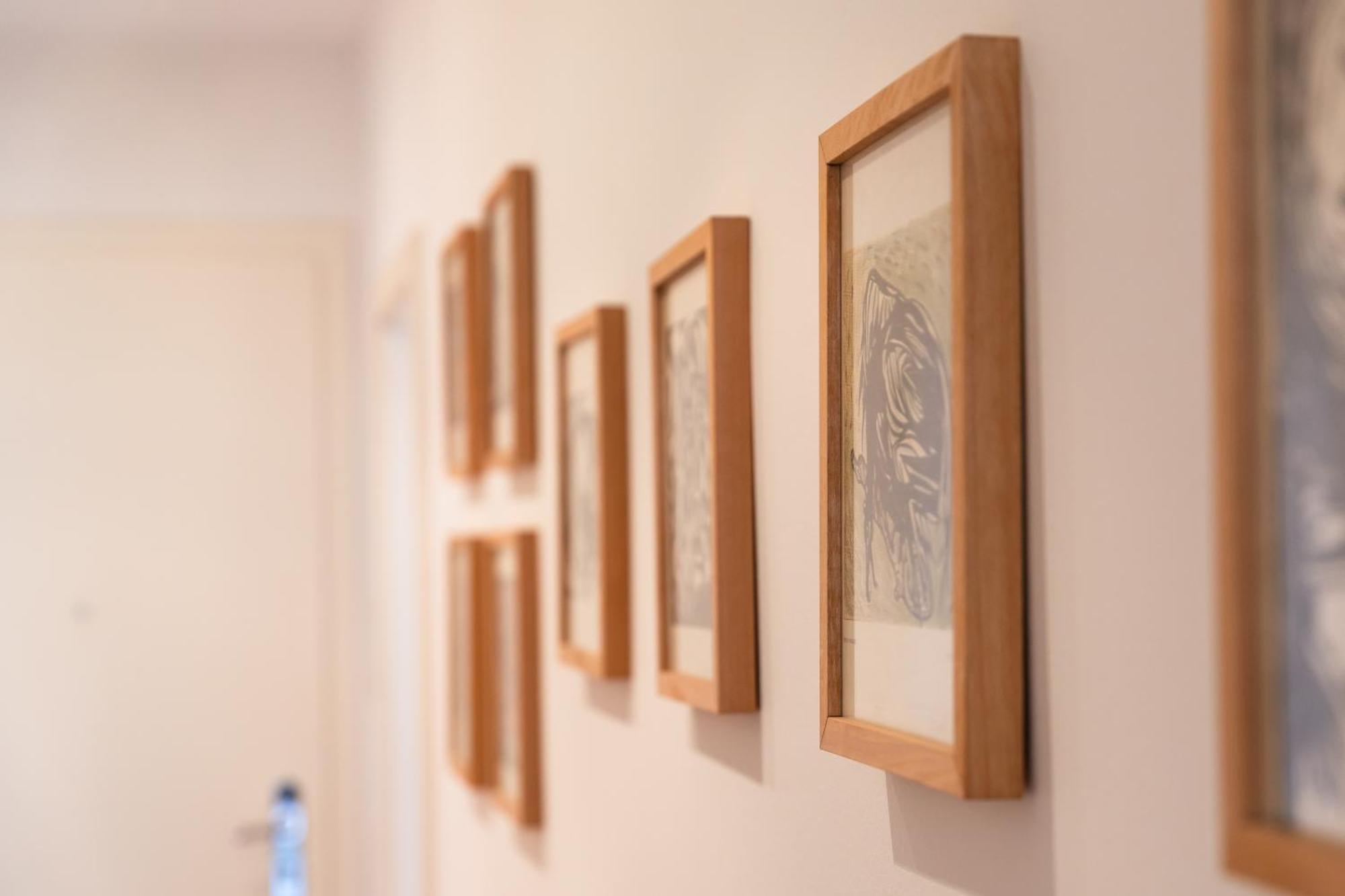 Apartment Premium - La Belle Vie Wien