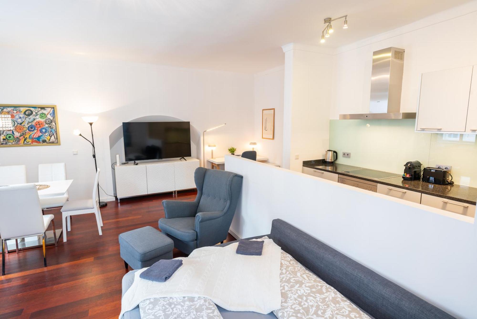 Apartment Premium - La Belle Vie