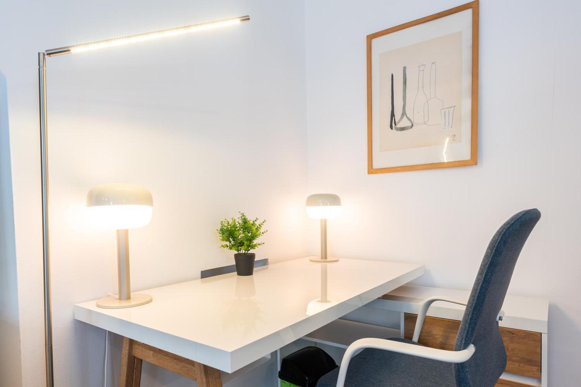 Premium - La Belle Vie Apartment Wien