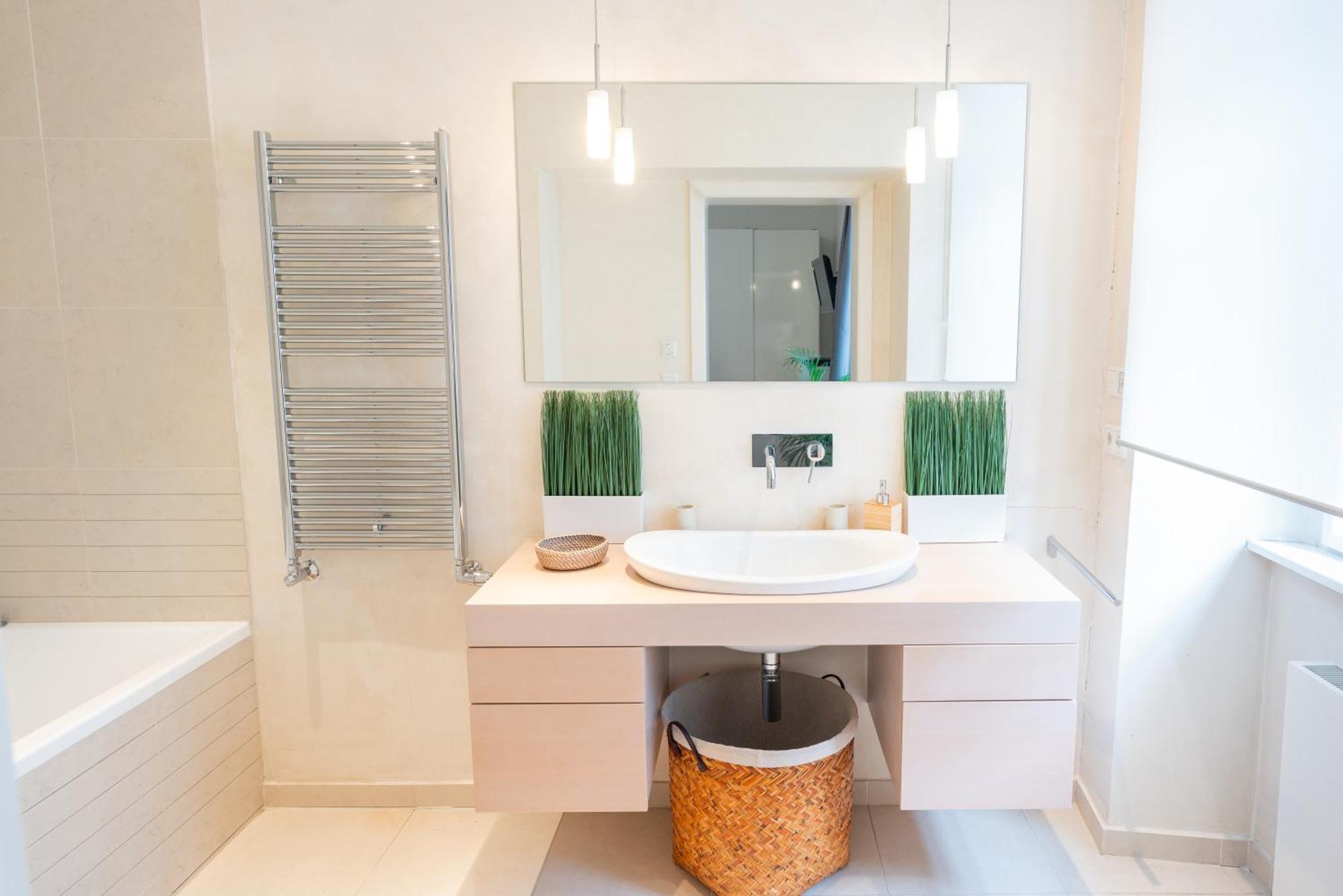 Apartment Premium - La Belle Vie Wien