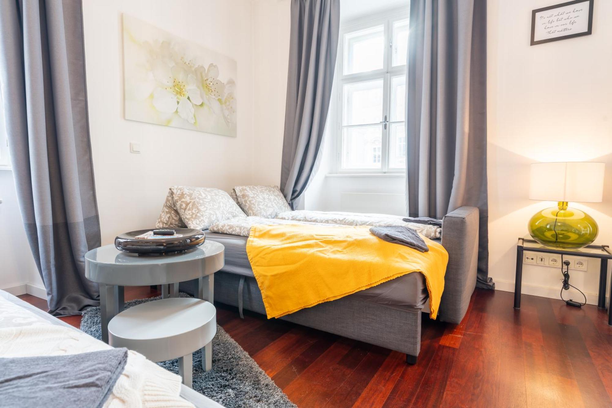 Apartment Premium - La Belle Vie