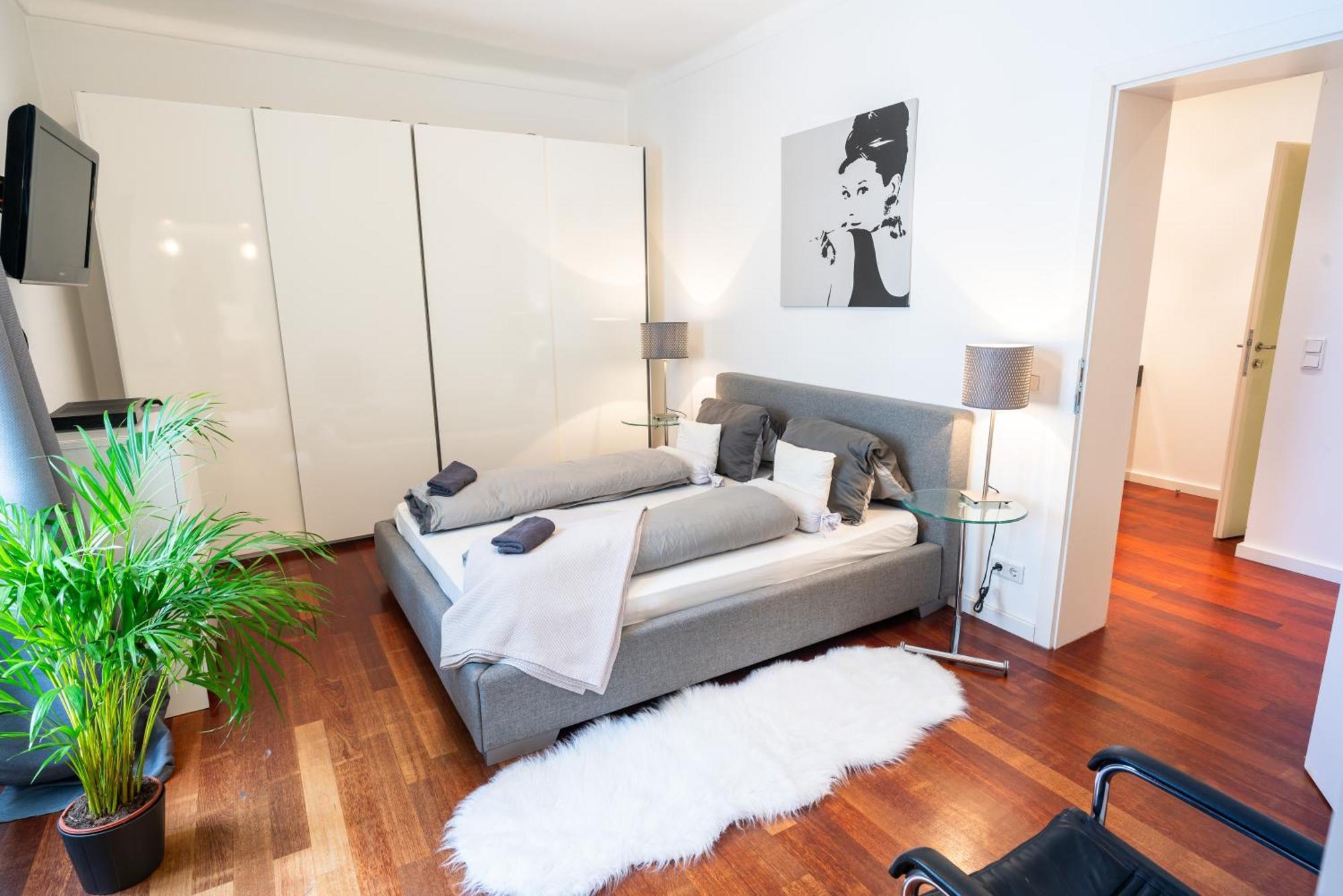 Premium - La Belle Vie Apartment Wien