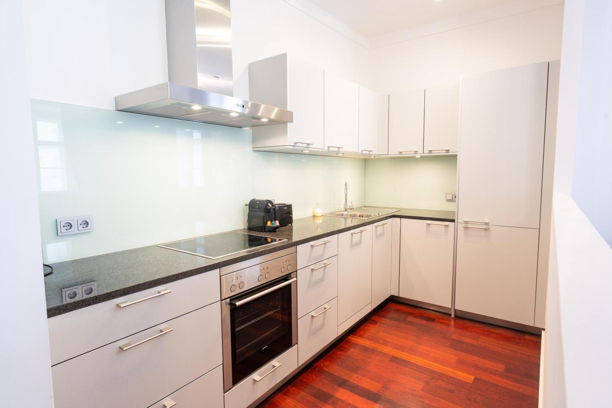 Apartment Premium - La Belle Vie Wien
